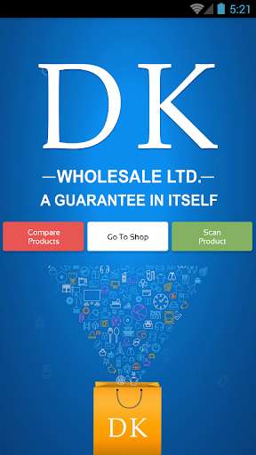 Emulate Android APK DKWholeSale Emulate Android APK DKWholeSale