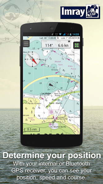 Run android online APK DKW Imray from MyAndroid or emulate DKW Imray using MyAndroid