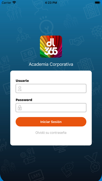 Emulate iPhone app dl365 using MyAndroid Emulate iPhone app dl365 using MyAndroid