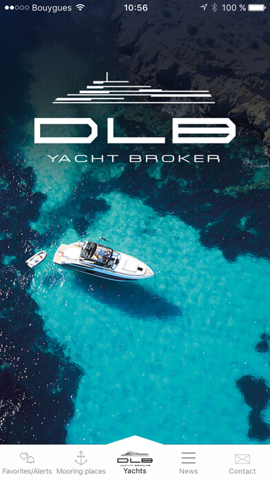 Emulate iPhone app DLB Yacht Broker using MyAndroid Emulate iPhone app DLB Yacht Broker using MyAndroid