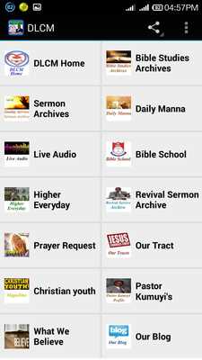 Emulate Android APK DLCM Emulate Android APK DLCM