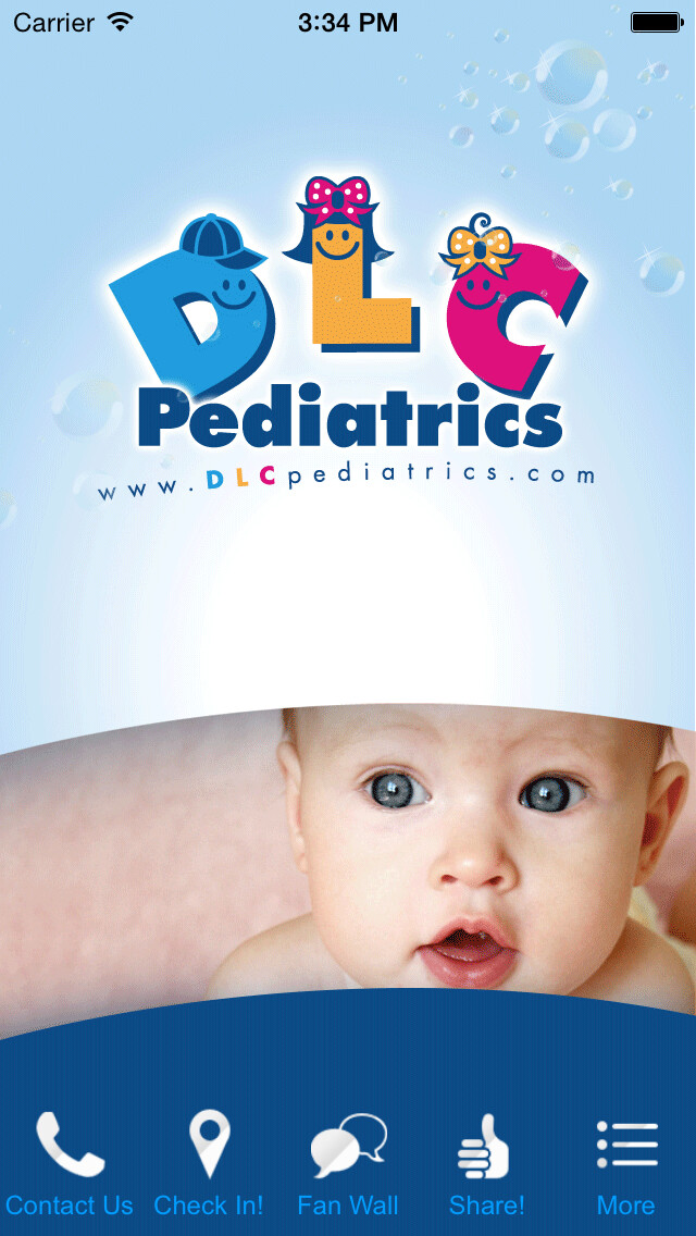 Emulate iPhone app DLC Pediatrics using MyAndroid Emulate iPhone app DLC Pediatrics using MyAndroid