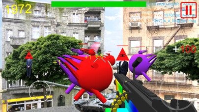 Emulate iPhone app DLC Simulator using MyAndroid