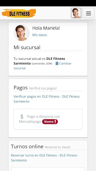 Run android online APK DLE Fitness from MyAndroid or emulate DLE Fitness using MyAndroid Run android online APK DLE Fitness from MyAndroid or emulate DLE Fitness using MyAndroid