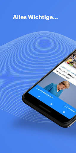 Run android online APK Dlf: Die Nachrichten aus Deutschland und der Welt from MyAndroid or emulate Dlf: Die Nachrichten aus Deutschland und der Welt using MyAndroid