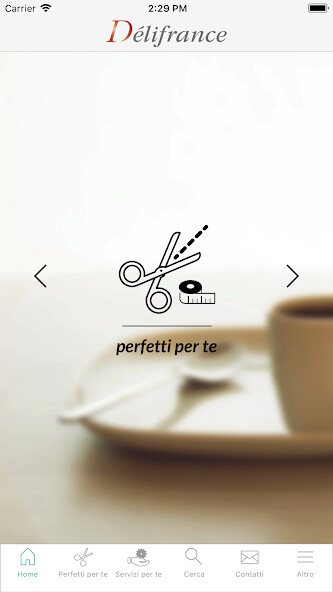Run android online APK Délifrance from MyAndroid or emulate Délifrance using MyAndroid