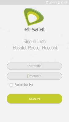 Emulate Android APK D-Link Wi-Fi CR