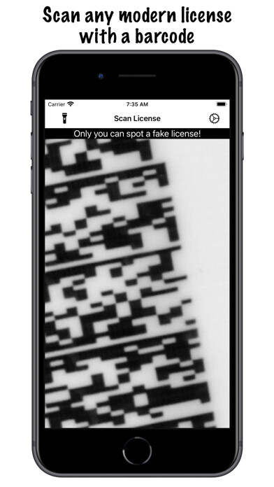 Emulate iPhone app DLish using MyAndroid Emulate iPhone app DLish using MyAndroid
