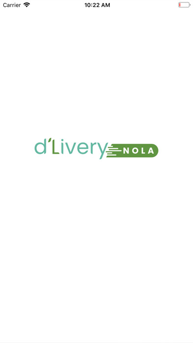 Emulate iPhone app dliverynola driver using MyAndroid Emulate iPhone app dliverynola driver using MyAndroid