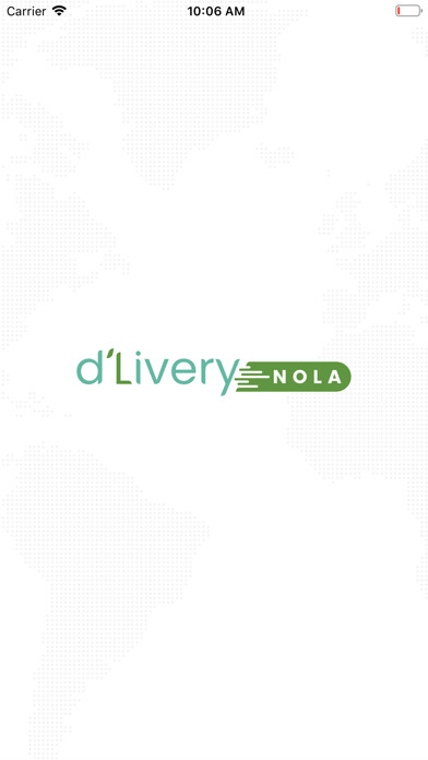 Emulate iPhone app dliverynola using MyAndroid Emulate iPhone app dliverynola using MyAndroid