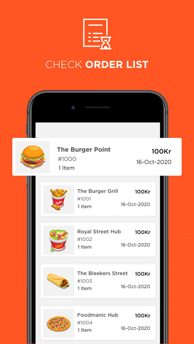 Emulate iPhone app Dlivrr Courier using MyAndroid Emulate iPhone app Dlivrr Courier using MyAndroid