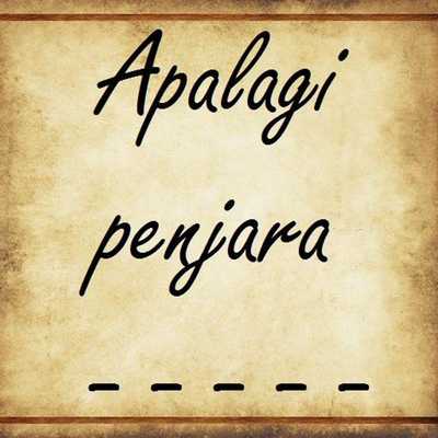 Emulate Android APK DLloyd - Hidup Di Bui