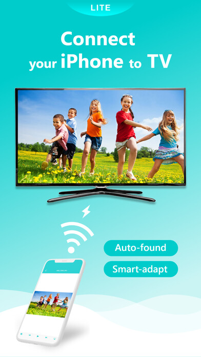Emulate iPhone app DLNA Player: TV Cast & Stream using MyAndroid Emulate iPhone app DLNA Player: TV Cast & Stream using MyAndroid
