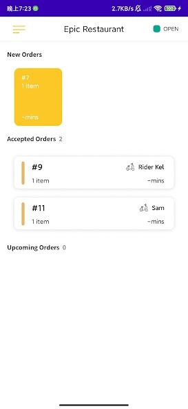 Run android online APK DLNM Partner from MyAndroid or emulate DLNM Partner using MyAndroid