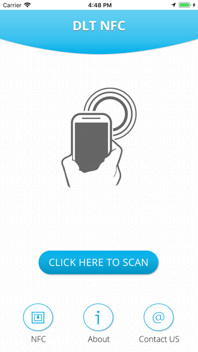 Emulate iPhone app DLT-NFC using MyAndroid Emulate iPhone app DLT-NFC using MyAndroid