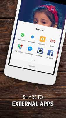 Emulate Android APK DLUX IMAGES