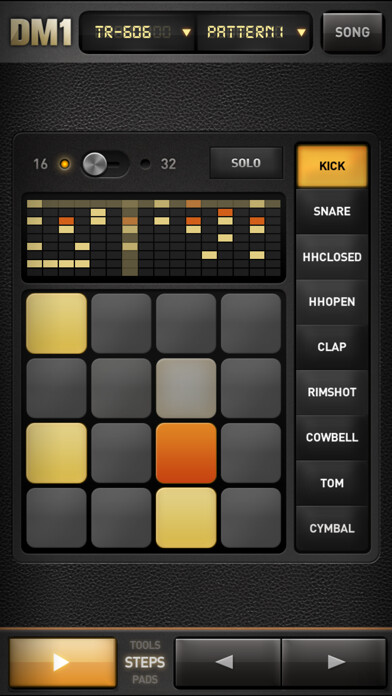 Emulate iPhone app DM1 for iPhone using MyAndroid Emulate iPhone app DM1 for iPhone using MyAndroid