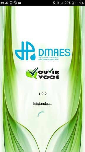 Run android online APK DMAES Ponte Nova from MyAndroid or emulate DMAES Ponte Nova using MyAndroid