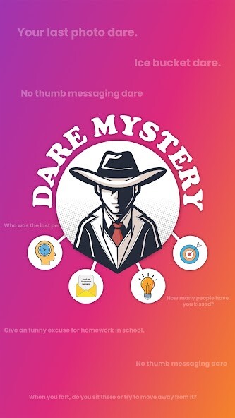 Run android online APK DM : Anonymous Dare Mystery from MyAndroid or emulate DM : Anonymous Dare Mystery using MyAndroid Run android online APK DM : Anonymous Dare Mystery from MyAndroid or emulate DM : Anonymous Dare Mystery using MyAndroid