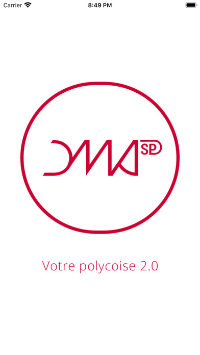 Emulate iPhone app DMASP using MyAndroid