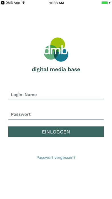 Run android online APK DMB App from MyAndroid or emulate DMB App using MyAndroid