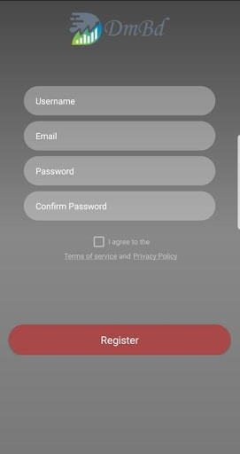 Run android online APK Dmbd_timeline from MyAndroid or emulate Dmbd_timeline using MyAndroid