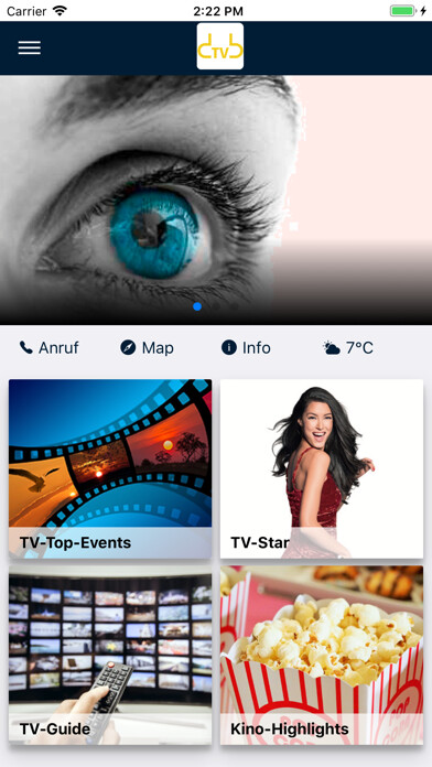 Emulate iPhone app dmb TV using MyAndroid Emulate iPhone app dmb TV using MyAndroid