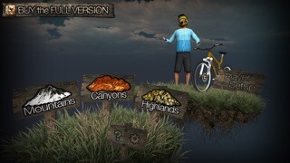 Emulate iPhone app DMBX 2 FREE - Mountain Bike and BMX using MyAndroid Emulate iPhone app DMBX 2 FREE - Mountain Bike and BMX using MyAndroid