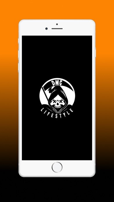 Emulate iPhone app DMC Lifestyle using MyAndroid Emulate iPhone app DMC Lifestyle using MyAndroid