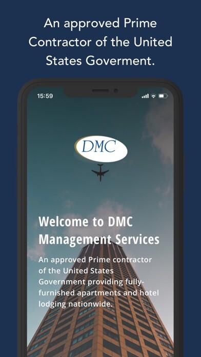 Emulate iPhone app DMC Mgmt using MyAndroid Emulate iPhone app DMC Mgmt using MyAndroid