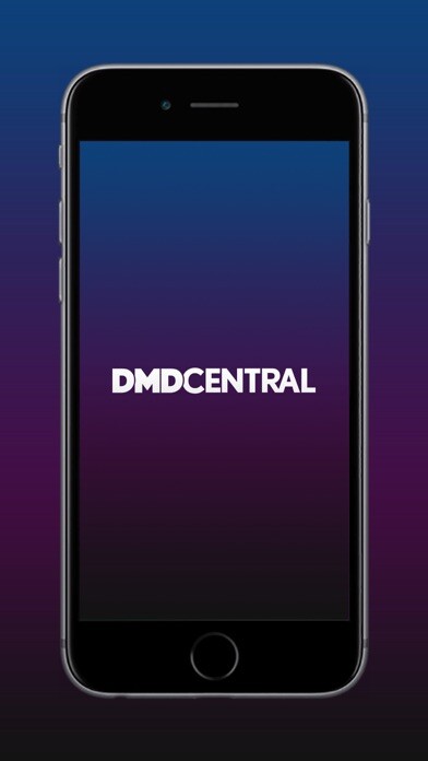 Emulate iPhone app DMDCentral using MyAndroid Emulate iPhone app DMDCentral using MyAndroid