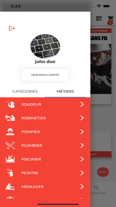 Run android online APK dmd ci from MyAndroid or emulate dmd ci using MyAndroid