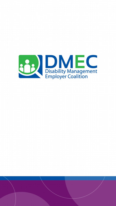Emulate iPhone app DMEC Events using MyAndroid