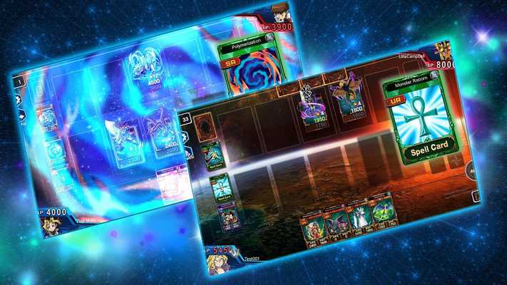 Emulate Android APK DM EVOLUTION