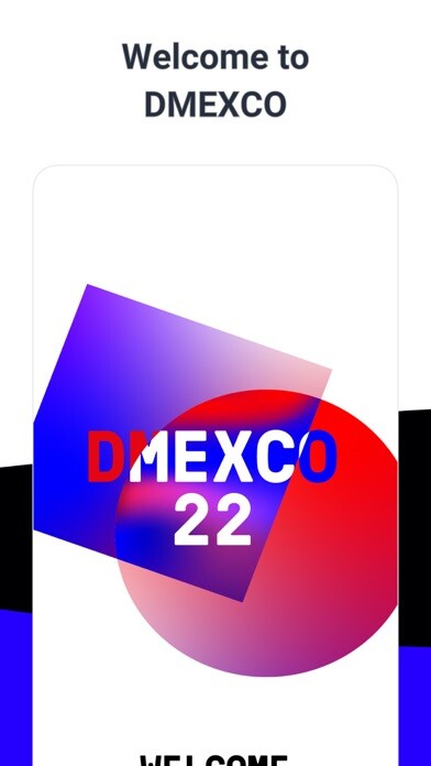 Emulate iPhone app DMEXCO using MyAndroid Emulate iPhone app DMEXCO using MyAndroid