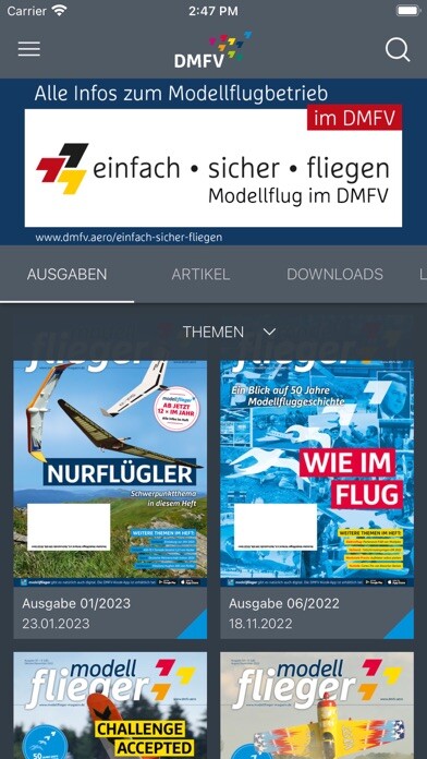 Emulate iPhone app DMFV using MyAndroid Emulate iPhone app DMFV using MyAndroid