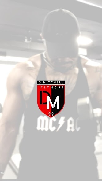 Run android online APK D Mitchell Fitness from MyAndroid or emulate D Mitchell Fitness using MyAndroid