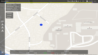 Emulate iPhone app DMI View using MyAndroid Emulate iPhone app DMI View using MyAndroid