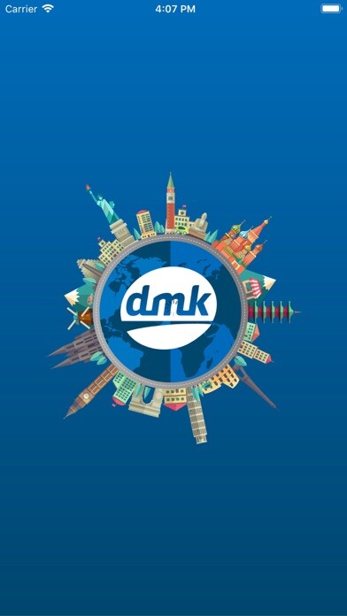 Emulate iPhone app DMK Group: Trendscouting using MyAndroid Emulate iPhone app DMK Group: Trendscouting using MyAndroid