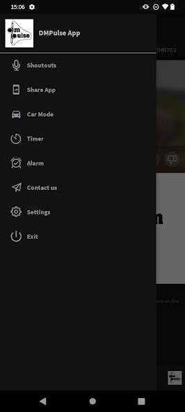 Run android online APK DMPulse from MyAndroid or emulate DMPulse using MyAndroid