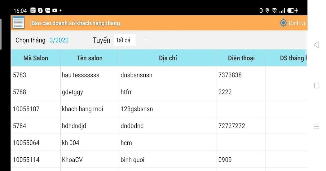 Run android online APK DMS Ba Suong Foods from MyAndroid or emulate DMS Ba Suong Foods using MyAndroid Run android online APK DMS Ba Suong Foods from MyAndroid or emulate DMS Ba Suong Foods using MyAndroid