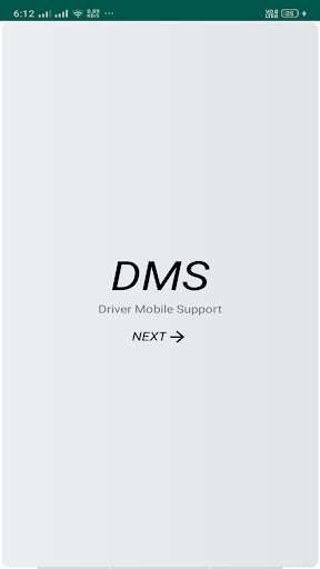 Run android online APK DMS - Driver Mobile Support from MyAndroid or emulate DMS - Driver Mobile Support using MyAndroid