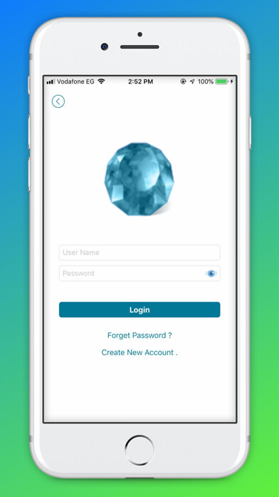 Emulate iPhone app DMS Egypt using MyAndroid Emulate iPhone app DMS Egypt using MyAndroid