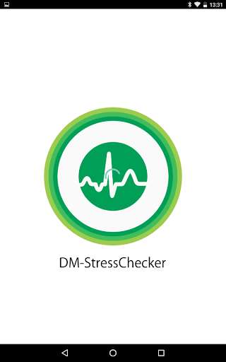 Run android online APK DM-StressChecker from MyAndroid or emulate DM-StressChecker using MyAndroid