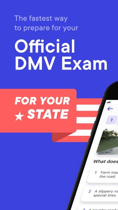 Emulate iPhone app DMV Driving License Test 2021 using MyAndroid Emulate iPhone app DMV Driving License Test 2021 using MyAndroid