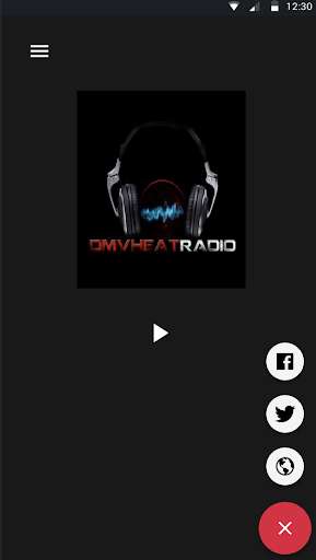 Run android online APK DMV HEAT RADIO from MyAndroid or emulate DMV HEAT RADIO using MyAndroid