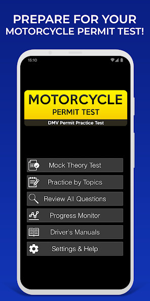 Run android online APK DMV Motorcycle Practice Test from MyAndroid or emulate DMV Motorcycle Practice Test using MyAndroid Run android online APK DMV Motorcycle Practice Test from MyAndroid or emulate DMV Motorcycle Practice Test using MyAndroid