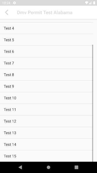 Run android online APK Dmv Permit Practice Test Alabama 2021 from MyAndroid or emulate Dmv Permit Practice Test Alabama 2021 using MyAndroid Run android online APK Dmv Permit Practice Test Alabama 2021 from MyAndroid or emulate Dmv Permit Practice Test Alabama 2021 using MyAndroid