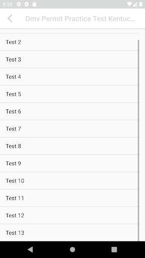 Run android online APK Dmv Permit Practice Test Kentucky 2021 from MyAndroid or emulate Dmv Permit Practice Test Kentucky 2021 using MyAndroid Run android online APK Dmv Permit Practice Test Kentucky 2021 from MyAndroid or emulate Dmv Permit Practice Test Kentucky 2021 using MyAndroid