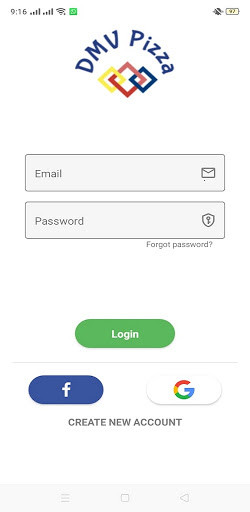 Run android online APK DMV PIZZA from MyAndroid or emulate DMV PIZZA using MyAndroid